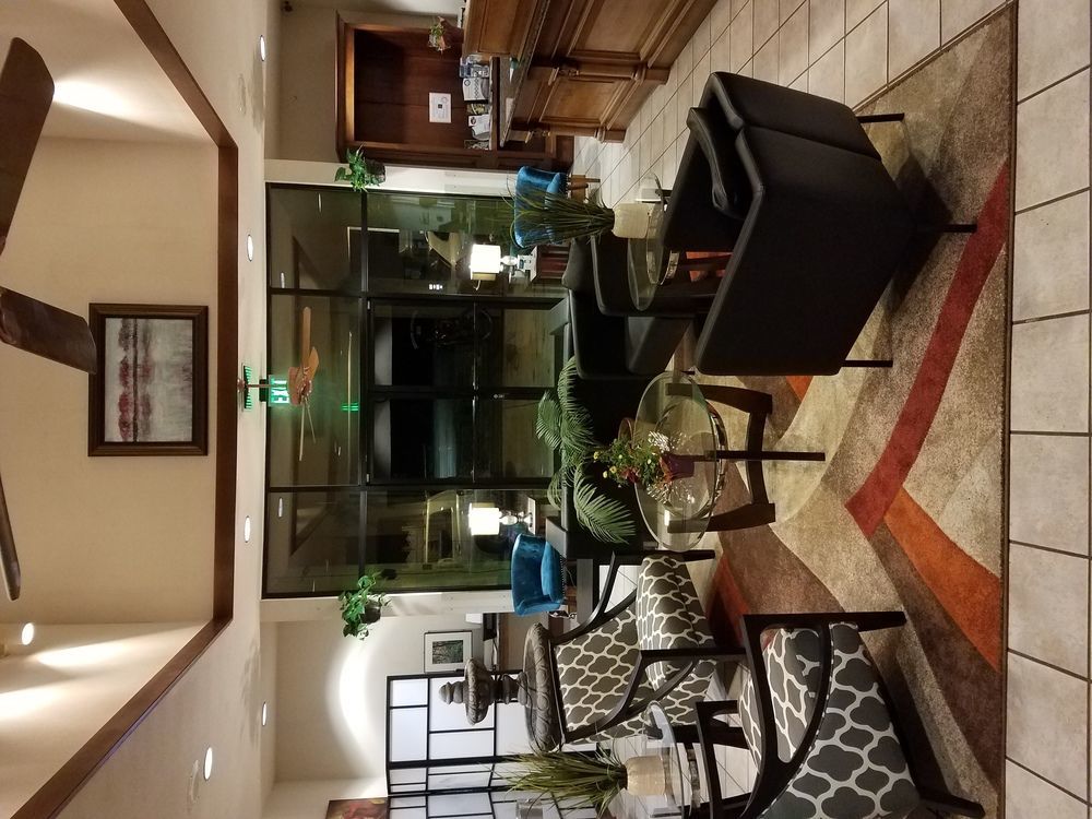 Отель Ramada By Wyndham Арката Экстерьер фото
